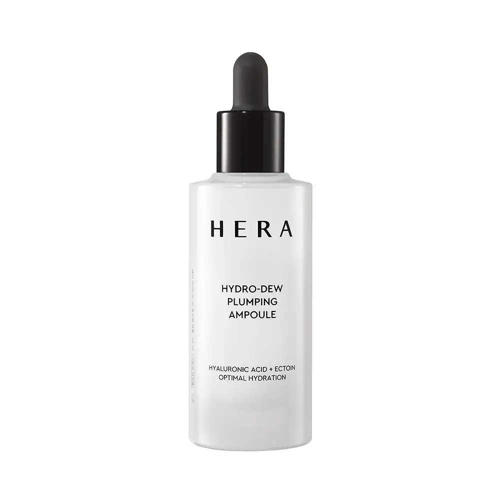 [NEW] 헤라 하이드로 듀 플럼핑 앰플 50ml